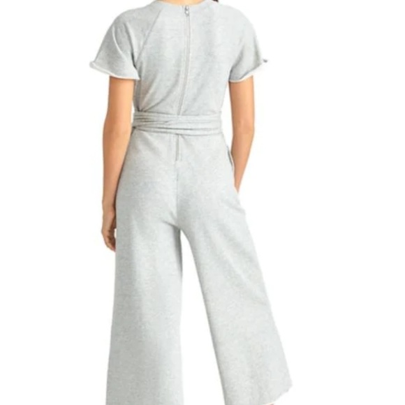 Rachel Roy BLACK XL Jumpsuit - Picture 2 of 2